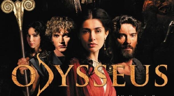 奥德修斯第一季 Odysseus 全集迅雷下载 奥德修斯第一季 Odysseus 全集迅雷下载