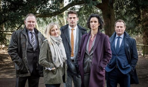 偏执第一季 Paranoid 全集迅雷下载 偏执第一季 Paranoid 全集迅雷下载