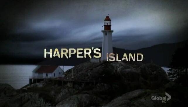 夺命岛第一季 Harpers Island 全集迅雷下载 夺命岛第一季 Harpers Island 全集迅雷下载