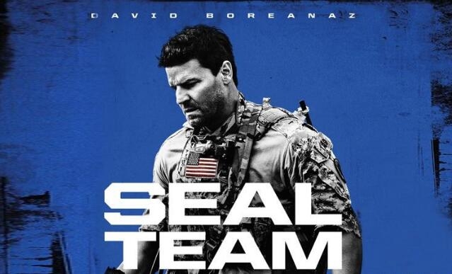 海豹突击队第一季 SEAL Team 全集迅雷下载 海豹突击队第一季 SEAL Team 全集迅雷下载