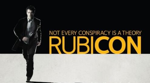 无路可退第一季 Rubicon 全集迅雷下载 无路可退第一季 Rubicon 全集迅雷下载