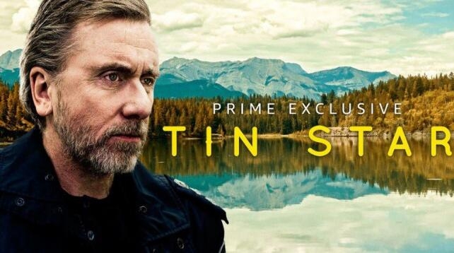 双面警长第一季 Tin Star 全集迅雷下载 双面警长第一季 Tin Star 全集迅雷下载
