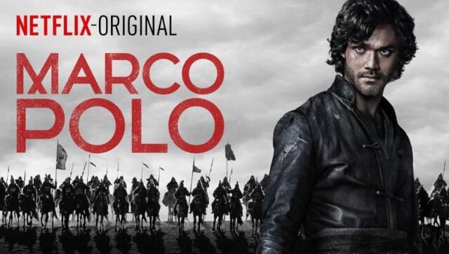 马可波罗第一至二季 Marco Polo 全集迅雷下载 马可波罗第一至二季 Marco Polo 全集迅雷下载