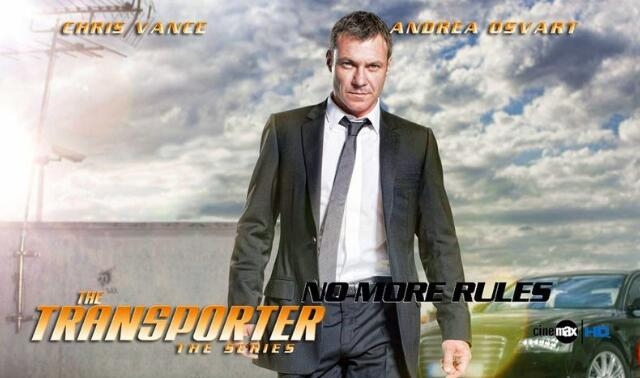 非常人贩第一至二季 Transporter 全集迅雷下载 非常人贩第一至二季 Transporter 全集迅雷下载