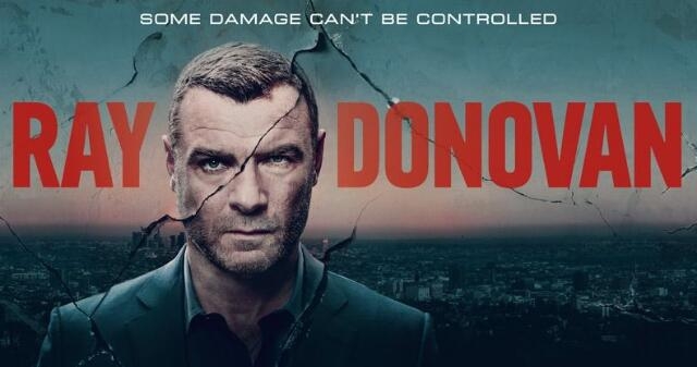 清道夫第四至五季 Ray Donovan 全集迅雷下载 清道夫第四至五季 Ray Donovan 全集迅雷下载