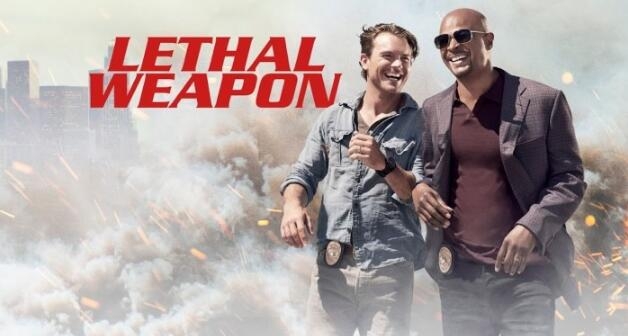致命武器第一至二季 Lethal Weapon 全集迅雷下载 致命武器第一至二季 Lethal Weapon 全集迅雷下载