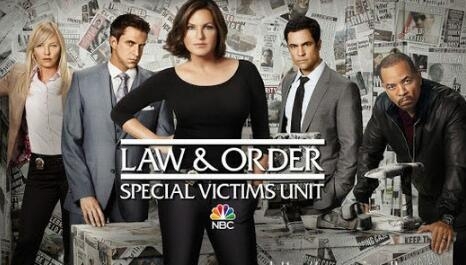 法律与秩序:特殊受害者第十至十一季 Law 法律与秩序:特殊受害者第十至十一季 Law