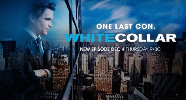 妙警贼探第一至六季 White Collar 网盘/磁力/迅雷全集下载 妙警贼探第一至六季 White Collar 网盘/磁力/迅雷全集下载