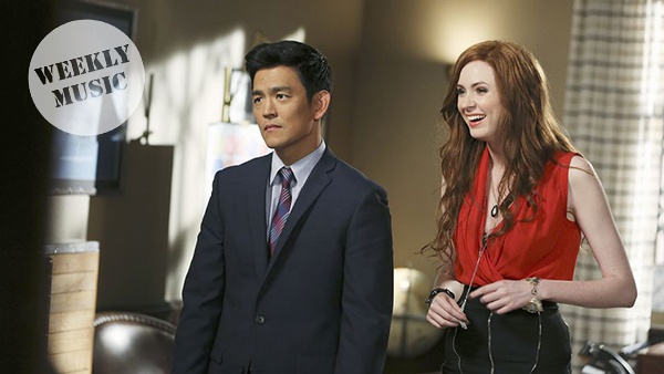 一周好歌曲Week32 网易云音乐61首+Spotify79首 一周好歌曲Week32 网易云音乐61首+Spotify79首