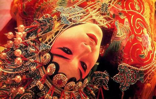 怀念哥哥张国荣:重温《霸王别姬》经典台词 怀念哥哥张国荣:重温《霸王别姬》经典台词