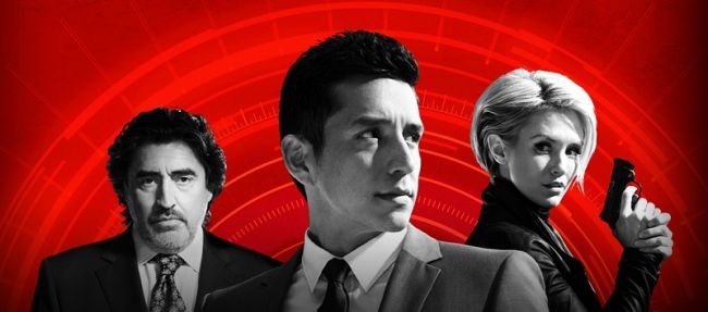 El Rey夏季档新剧导视 《足坛密探》 不会踢足球的斗牛士不是好特工 El Rey夏季档新剧导视 《足坛密探》 不会踢足球的斗牛士不是好特工