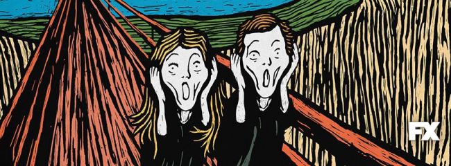 FX夏季档新剧导视 《已婚》《你最坏了》 十八禁与中二病 FX夏季档新剧导视 《已婚》《你最坏了》 十八禁与中二病