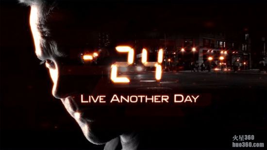 FOX复活《24小时》 FOX复活《24小时》