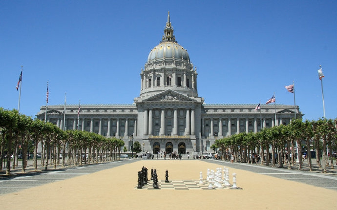 18年美国游记 旧金山 18年美国游记 旧金山