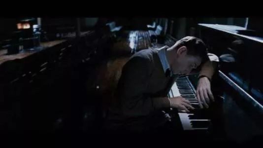 影视英语:电影《海上钢琴师》经典台词2(双语) 影视英语:电影《海上钢琴师》经典台词2(双语)