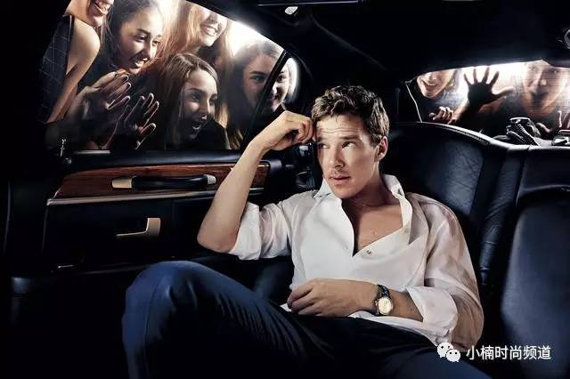 30岁质感提升!这3大欧美时尚男星教你man味穿搭 30岁质感提升!这3大欧美时尚男星教你man味穿搭