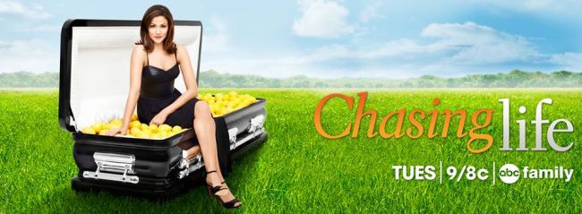 ABCF 夏季新剧导视《追寻人生》 ABCF 夏季新剧导视《追寻人生》