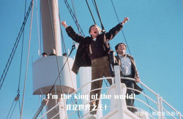 影视英语:美国电影中的最佳台词 影视英语:美国电影中的最佳台词