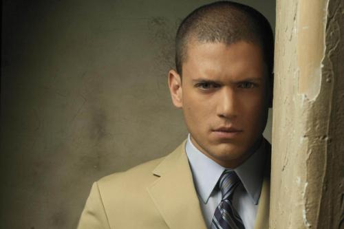 美剧经典台词:Prison Break Spirit(越狱精神) 美剧经典台词:Prison Break Spirit(越狱精神)